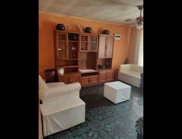 2 BEDROOM HOUSE FOR SALE IN DAVEYTON